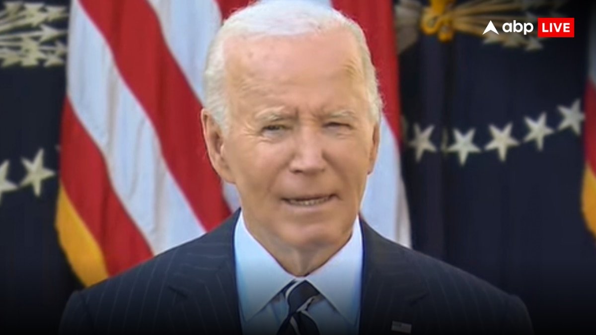 Joe Biden Disease: अमेरिका के पूर्व राष्ट्रपति बाइडेन को हो गई जानलेवा बीमारी! कमला हैरिस बोलीं- फाइटर, जानें ट्रंप ने क्या कहा?