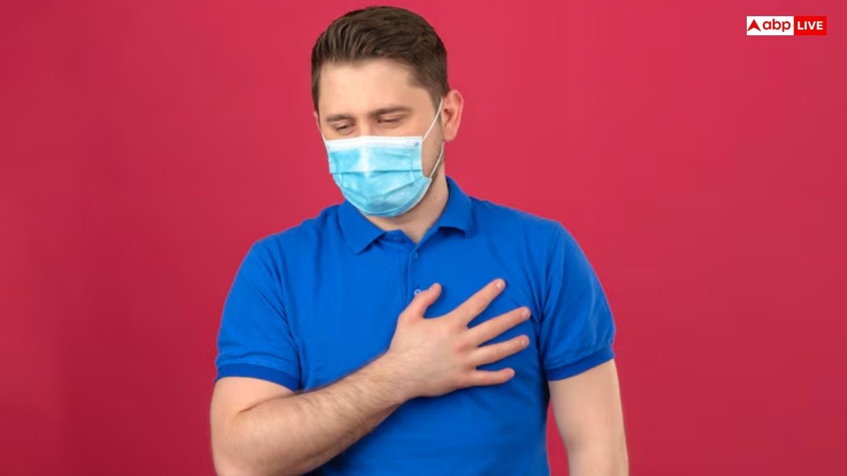 चेस्ट में इंफेक्शन होने पर दिखते हैं ये लक्षण, इग्नोर करने पर जा सकती है जान