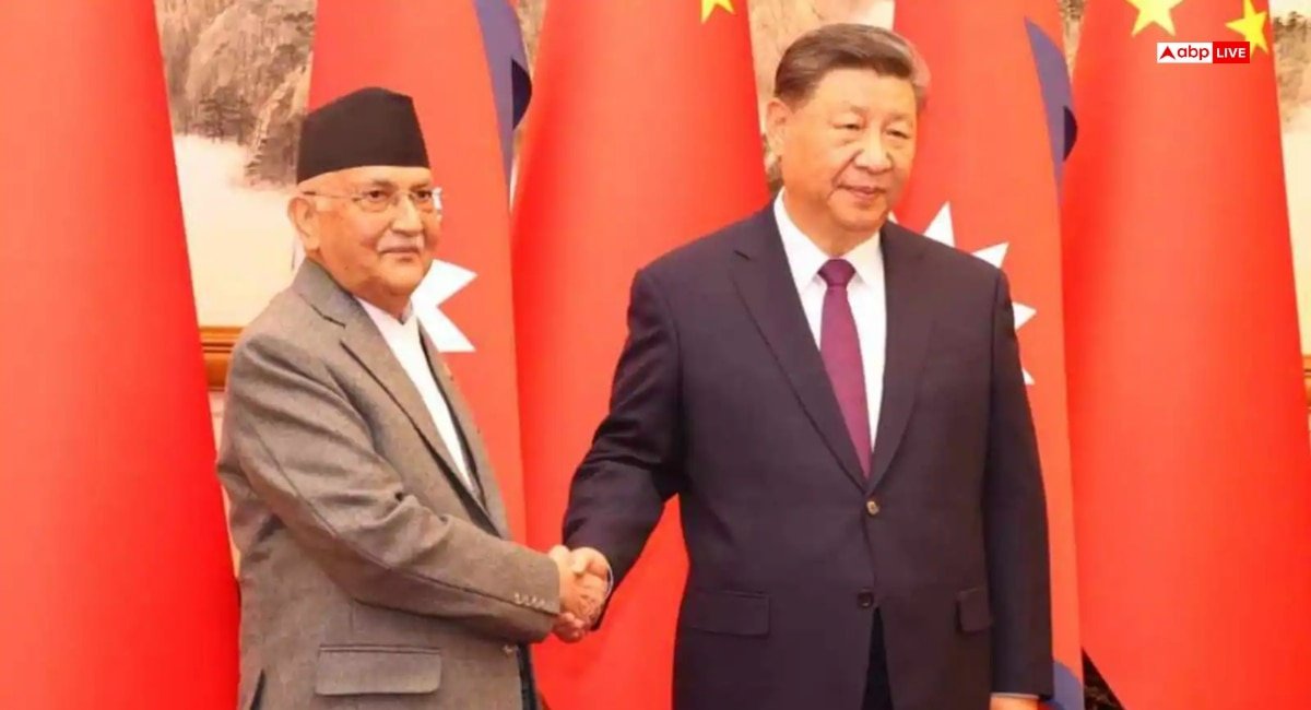 नेपाल में तख्तापलट के बाद पहली बार आया चीन का रिएक्शन, KP ओली के नाम पर साध ली चुप्पी! Gen-Z आंदोलन पर क्या कहा?
