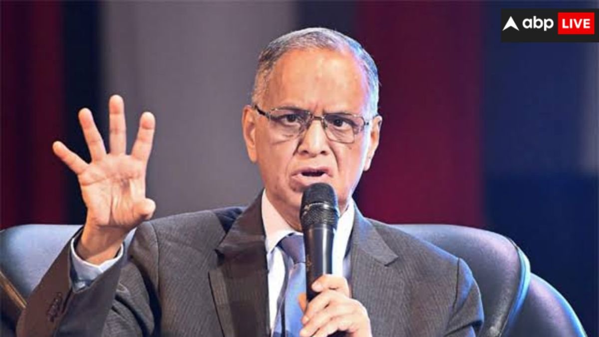 Infosys Dividend: डिविडेंड से 17 महीने के बच्चे ने कमा लिए 10 करोड़ से अधिक, जानें कौन हैं एकाग्र रोहन मूर्ति