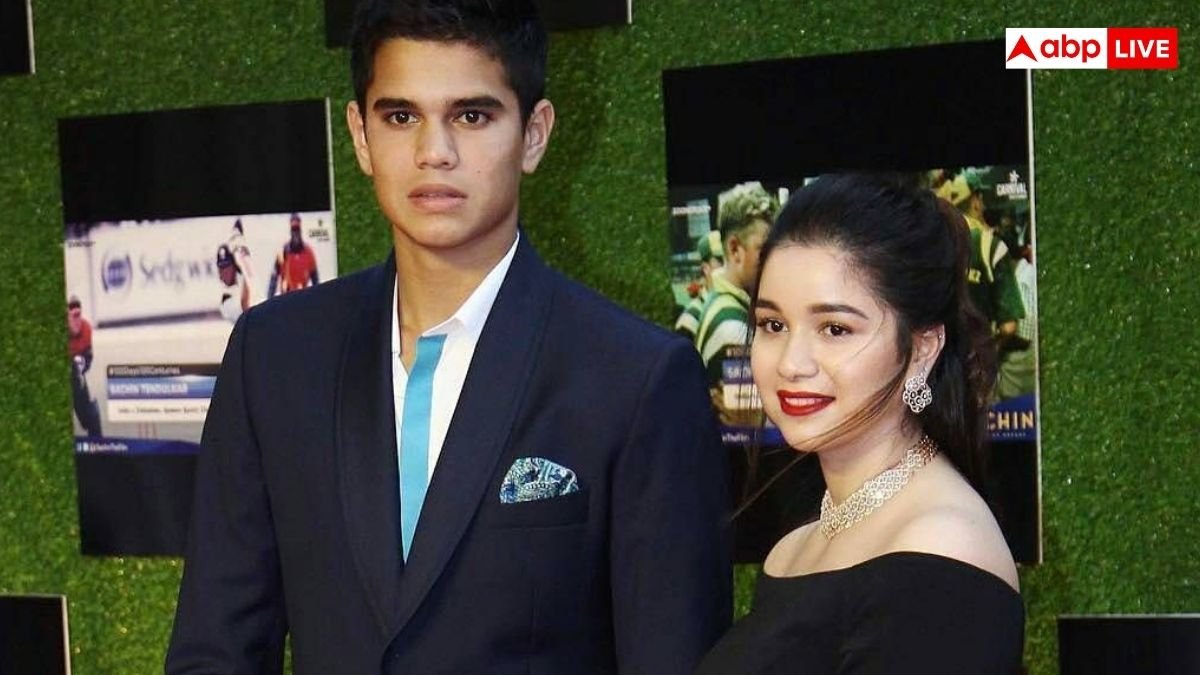 सचिन तेंदुलकर की बेटी सारा या बेटे अर्जुन में कौन है ज्यादा पढ़ा-लिखा? जानें किसने कहां से की है पढ़ाई