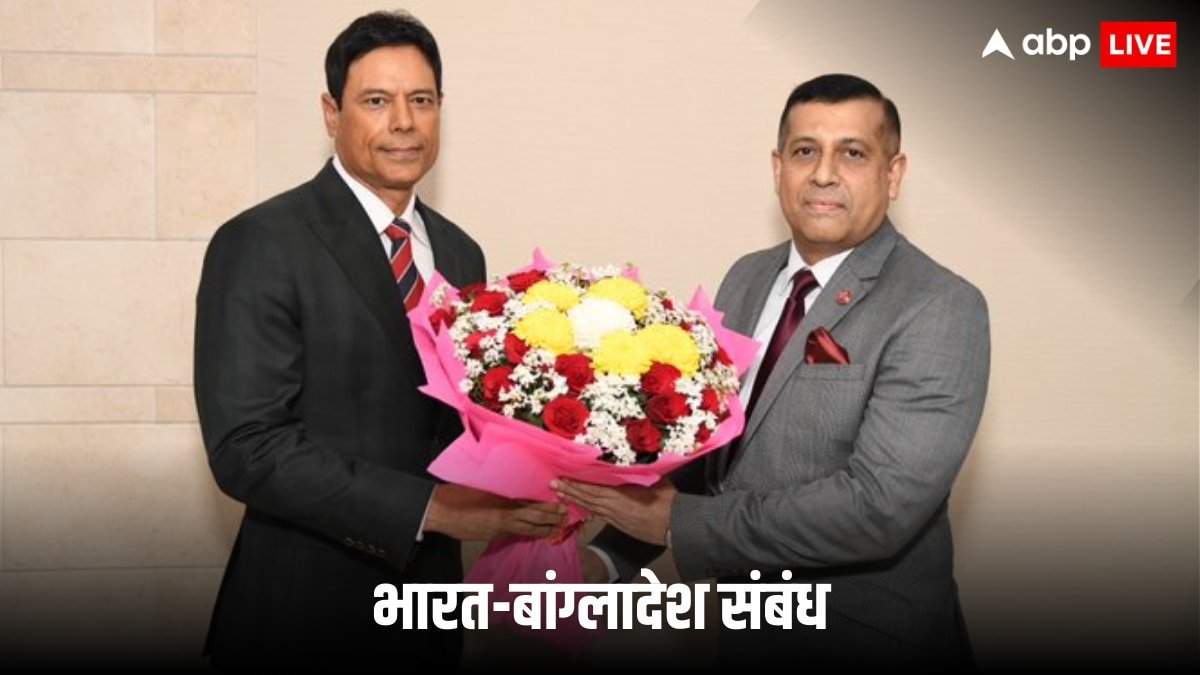 Bangladesh On India: भारत पर भड़के बांग्लादेशी सेना के मेजर, हिंदुओं को लेकर कह दी बड़ी बात