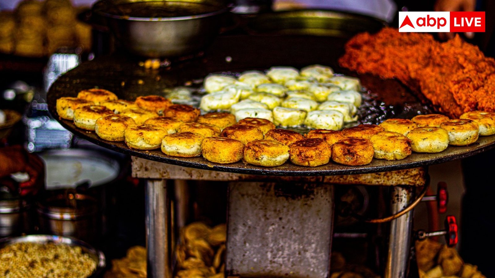 ये हैं भारत की 7 नाइट लाइफ स्ट्रीट फूड मार्केट, कहीं और नहीं मिलता इनसे बेस्ट खाना
