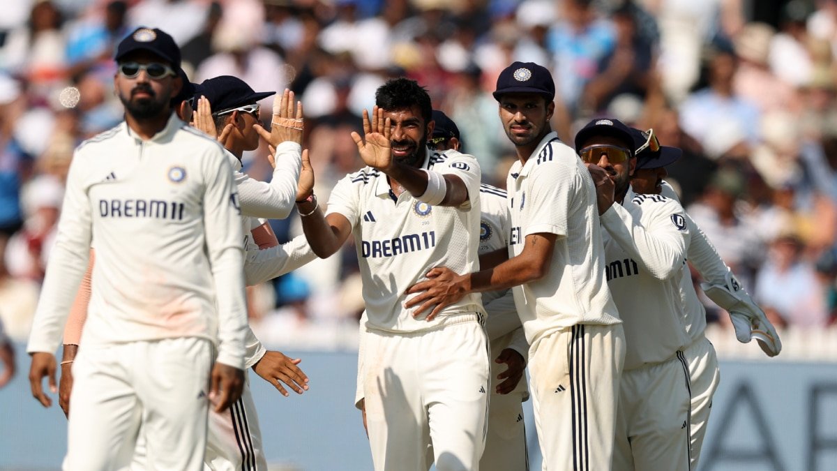 IND vs ENG 4th Test: टीम इंडिया के लिए बुरी खबर, चौथे टेस्ट से पहले यह खिलाड़ी बुरी तरह चोटिल, शुभमन गिल के सामने खड़ी हुई मुसीबत