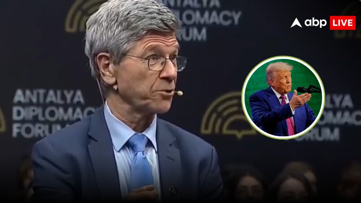 US Economist On Tariff: US इकोनॉमिस्ट ने ट्रंप के टैरिफ वाले फैसले को बताया मूर्खतापूर्ण विध्वंसकारी, कहा- भारतीयों ने सबक सीख लिया कि...