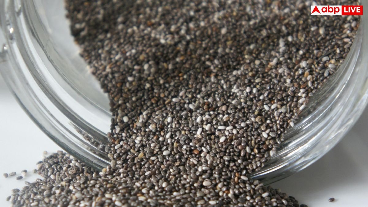 दही और चिया सीड्स, पानी से भी ज्यादा फायदेमंद हेल्थ कॉम्बो