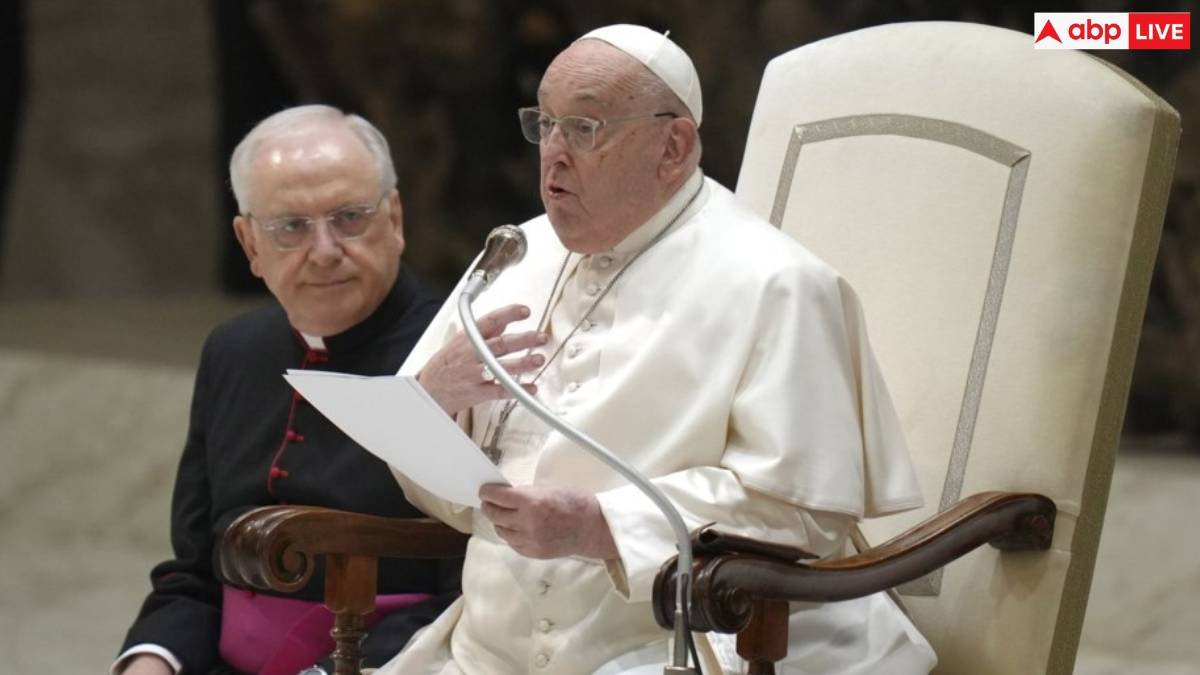 सांस की बीमारी ब्रोंकाइटिस के कारण  पोप फ्रांसिस अस्पताल में भर्ती, जानें इसके लक्षण और कारण