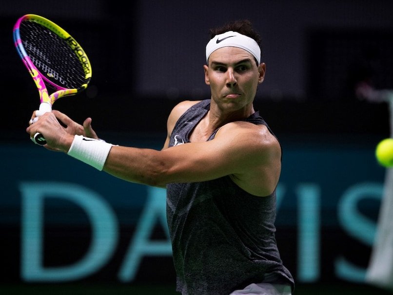 Rafael Nadal To Be Honoured With Ceremony At French Open 2025