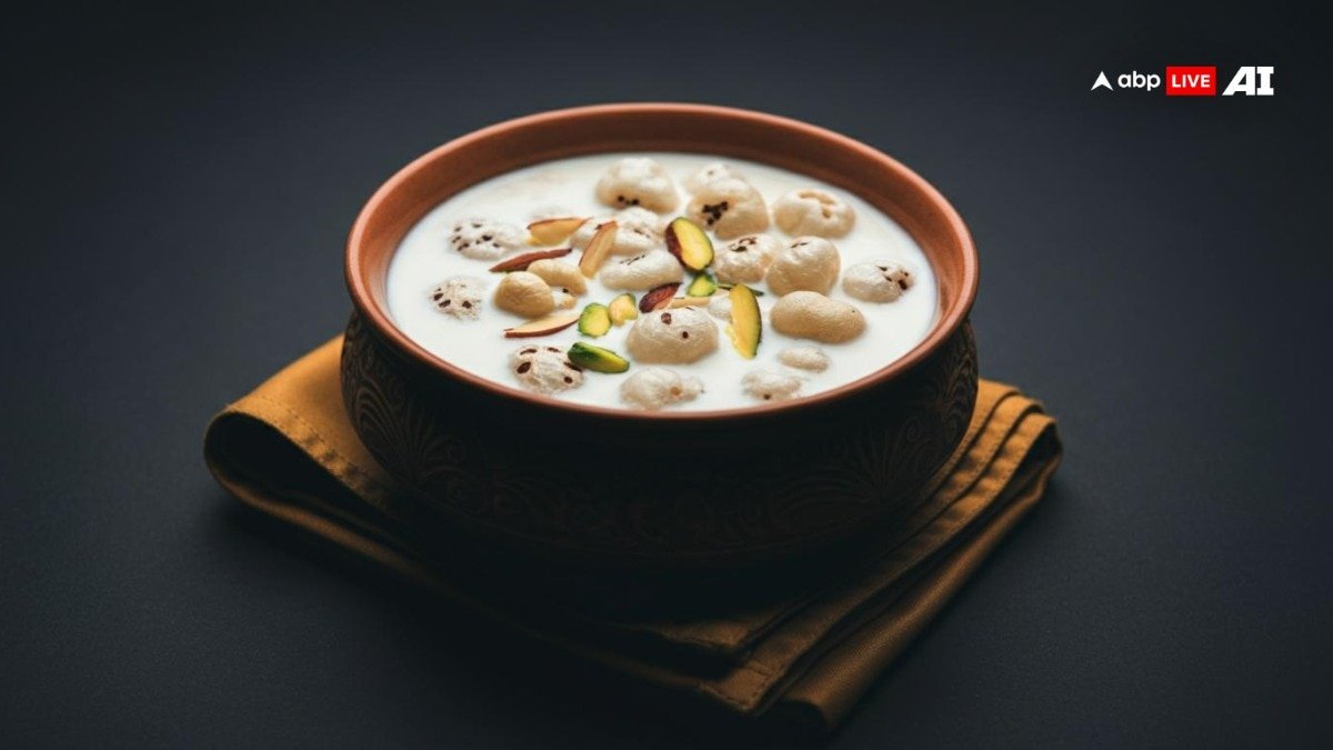 एनर्जी का पावर हाउस है दूध-मखाना, रोज खाना शुरू कर दें तो नहीं होंगे ये दिक्कतें