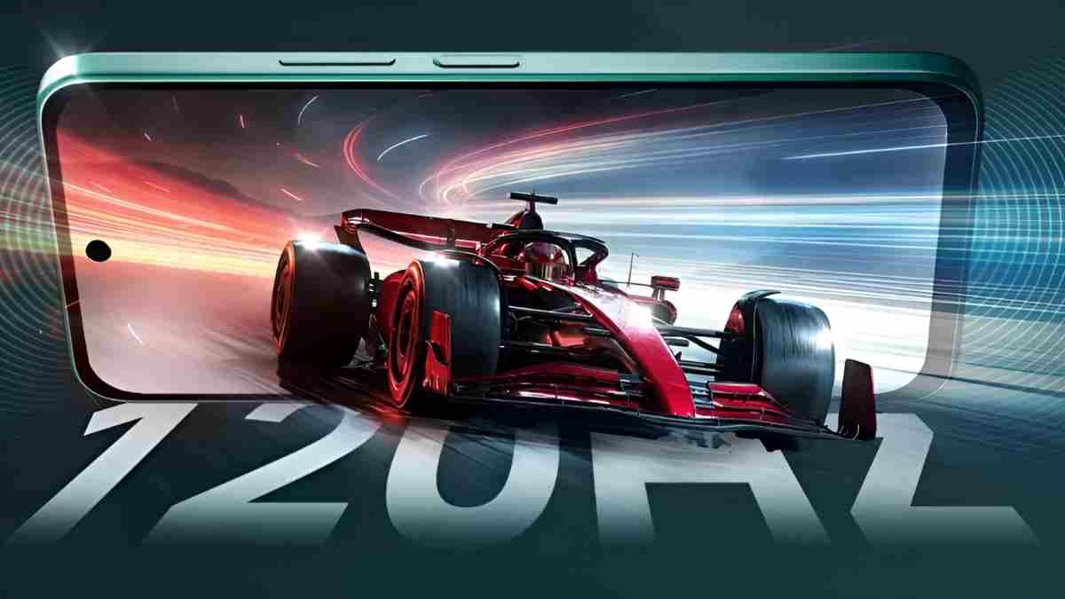 Vivo की बढ़ी टेंशन! Infinix ने लॉन्च किया 8GB रैम वाला नया स्मार्टफोन, जानें फीचर्स और कीमत