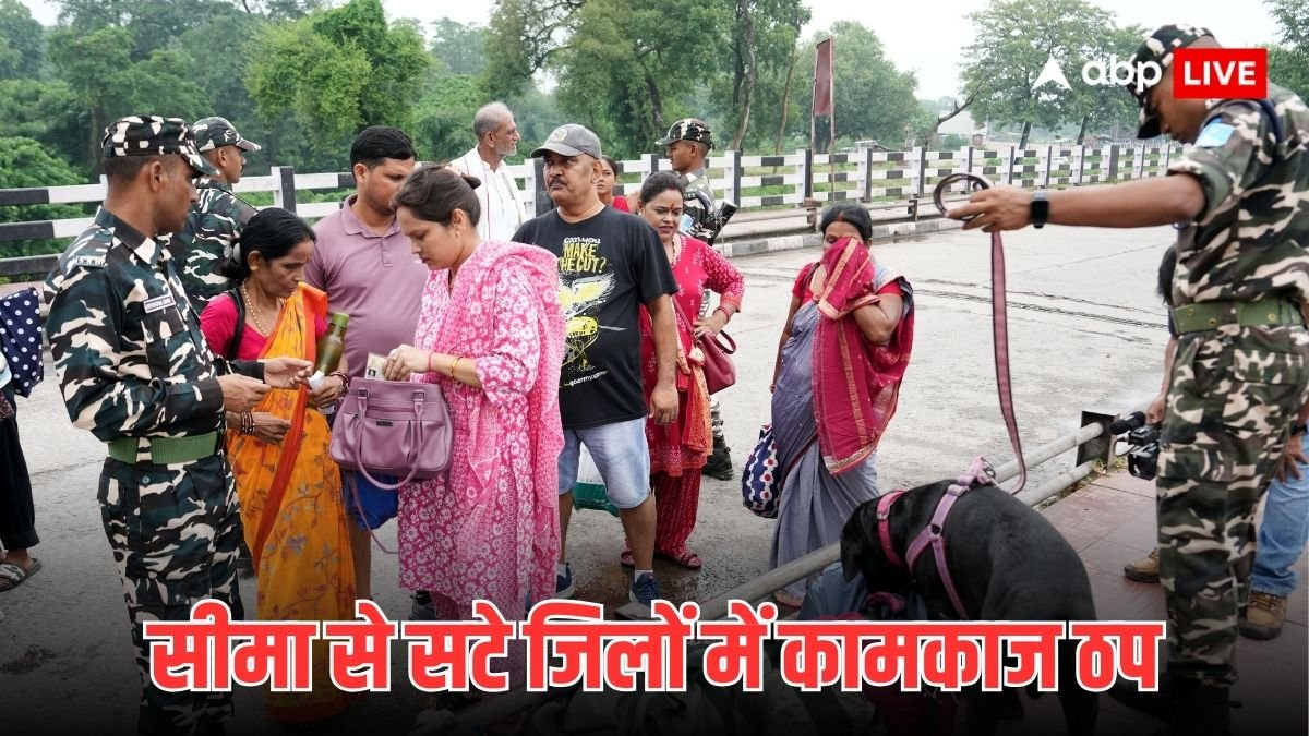 Nepal Gen Z Protest: नेपाल के बवाल के बाद टेंशन में भारत, सुरक्षा एजेंसियां ने यूपी-बिहार समेत इन राज्यों को जारी किया अलर्ट