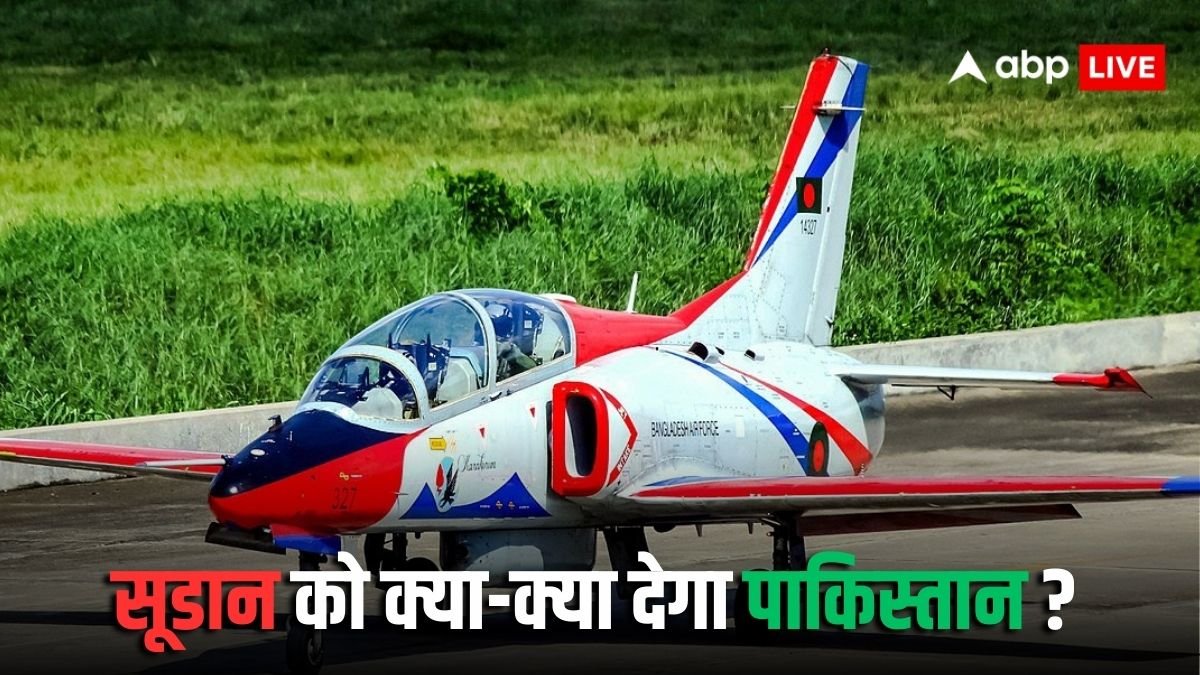 Pakistan Sudan Arms Deal: एयर डिफेंस सिस्टम से लेकर लड़ाकू हेलीकॉप्टर तक... पाकिस्तान के हाथ लग गया खजाना; इस देश के साथ की सबसे बड़ी डील