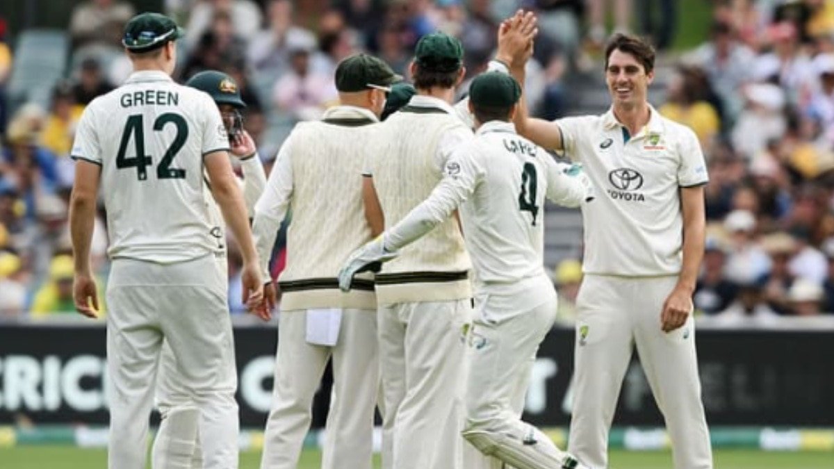 सभी देशों को टेस्ट खेलने की जरूरत नहीं है, किसने ऑस्ट्रेलिया में दिआ ऐसा बयान कि मच गया बवाल