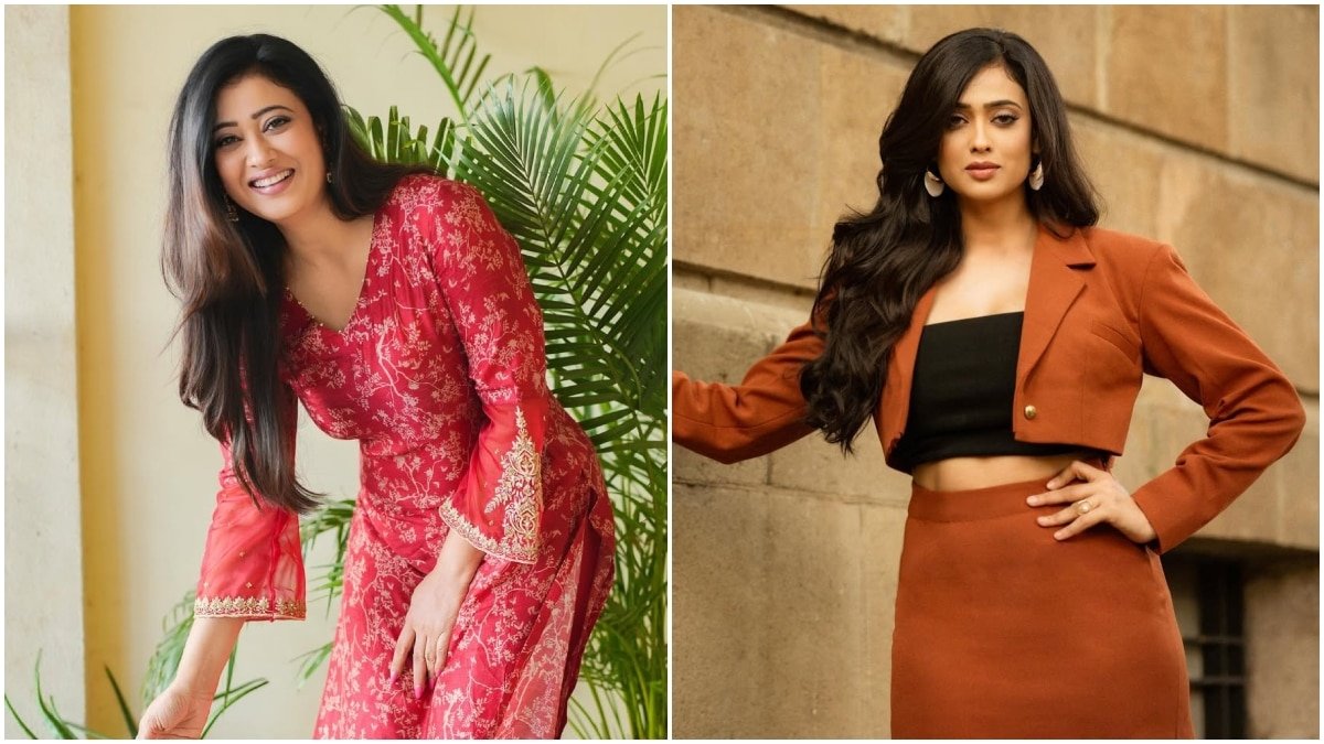 Birthday Special: श्वेता तिवारी ने 12 की उम्र में की थी 500 रुपये की नौकरी, फिर ऐसे बनीं घर-घर की ‘प्रेरणा’