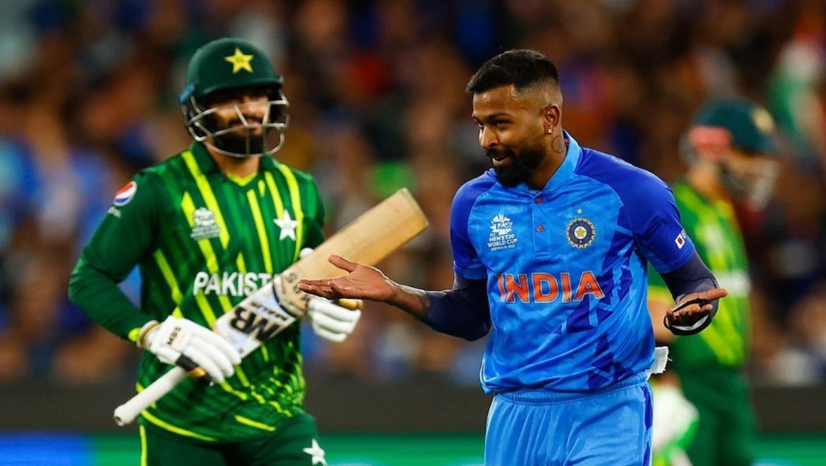 IND vs PAK: एशिया कप से पहले बासित अली ने अपनी ही टीम पाकिस्तान दी चेतावनी, बोले,  भारत इतना मारेगा कि सोचा भी नहीं होगा