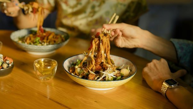 7 Pan-Asian Restaurants In Chennai That Deserve A Spot On Your Food Map