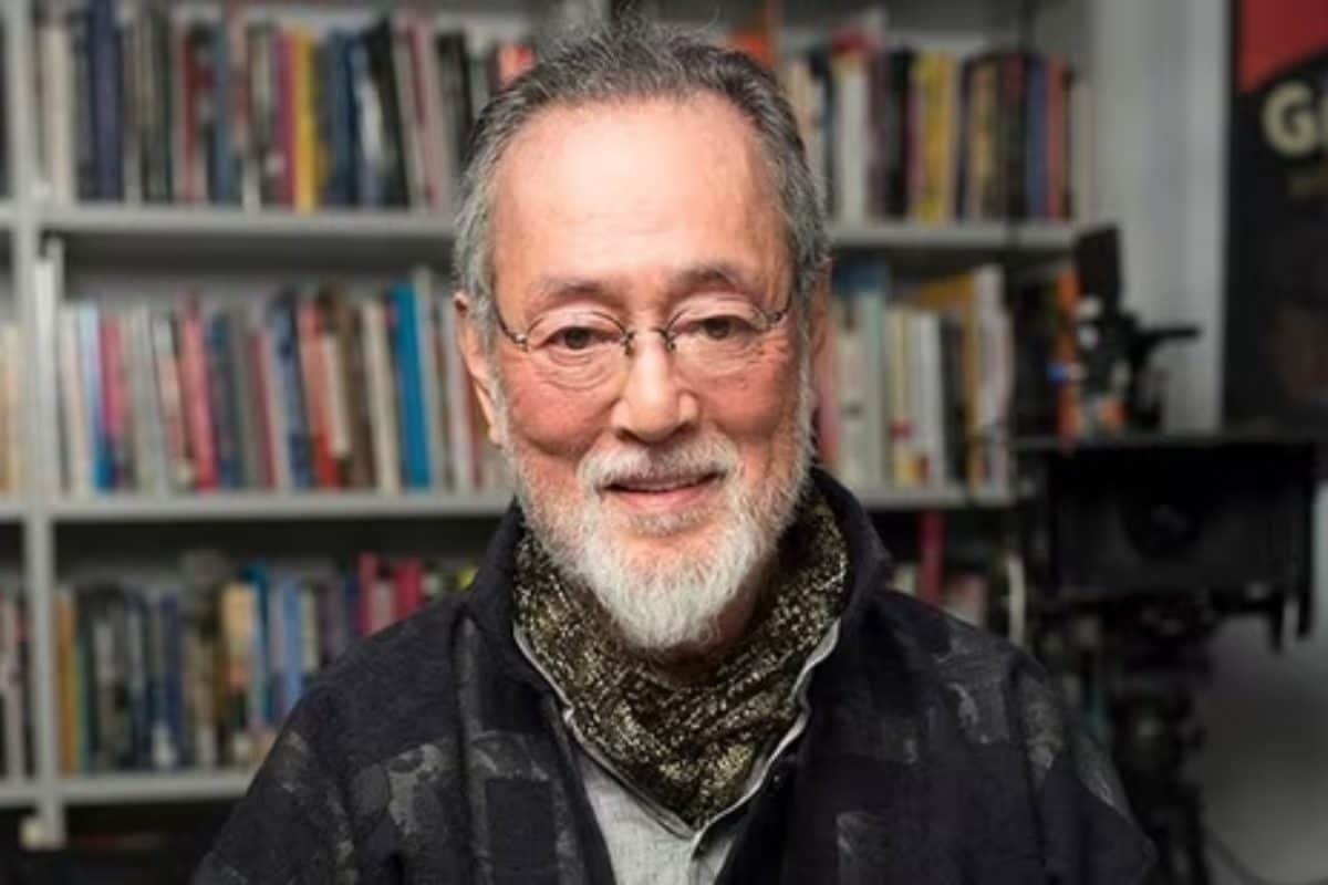 Tatsuya Nakadai, Japanese Cinema Legend, Dies At 92