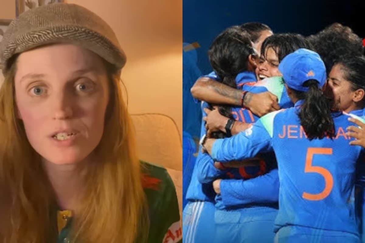 ‘Who The Hell Showed Up?’ South African Actress Praises India, Blasts Her Country For Ignoring Women’s Cricket