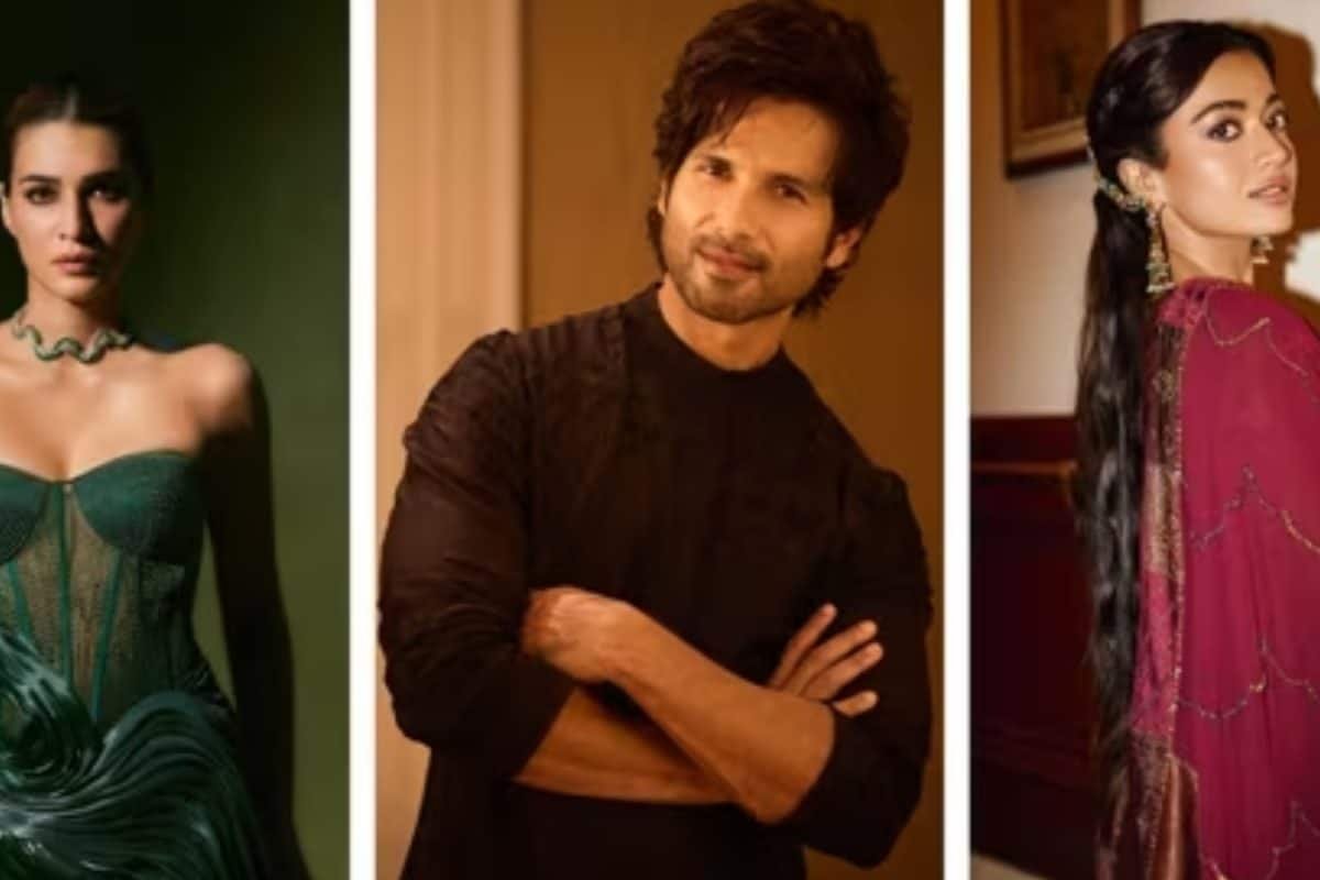Cocktail 2: Shahid Kapoor, Kriti Sanon, Rashmika Mandanna’s Delhi Shoot Delayed After Red Fort Blast