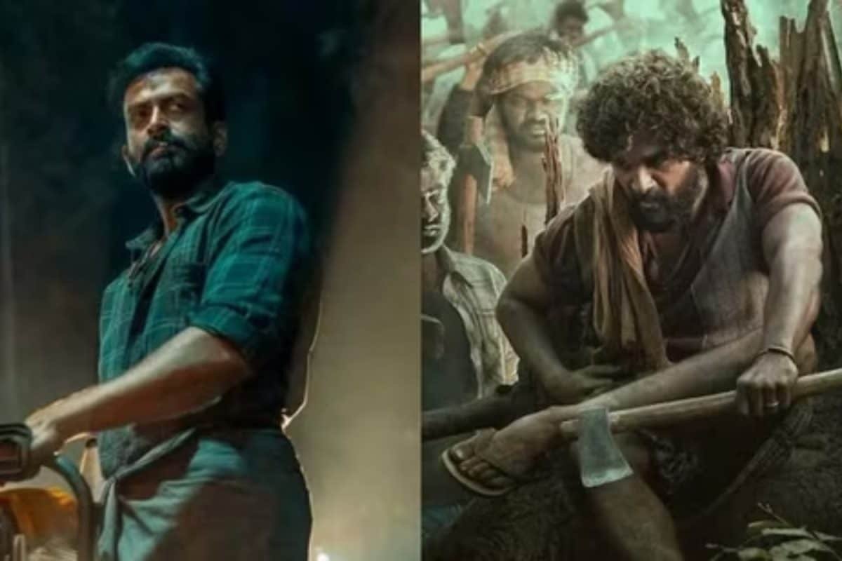 ‘Don’t Compare Double Mohanan To Pushpa’: Prithviraj Sets The Record Straight