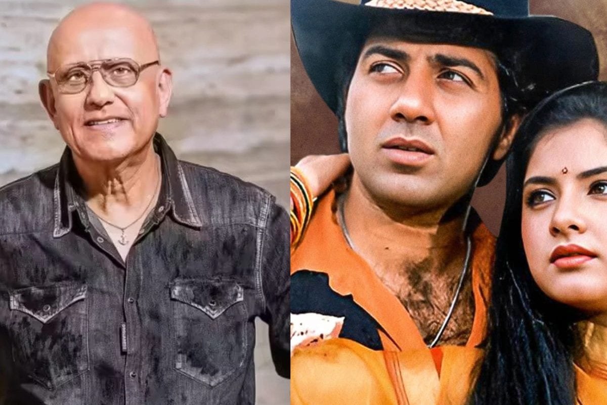 ‘They Can Shoot You’: Rajiv Rai Recalls 2 Actors Were Arrested In Kenya On Vishwatma Set