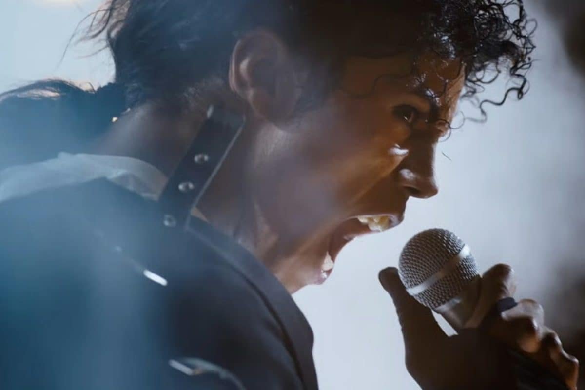 Michael Jackson Biopic Trailer Sets Record With 116 Million Views, Becomes Most-Viewed Music Biopic Launch