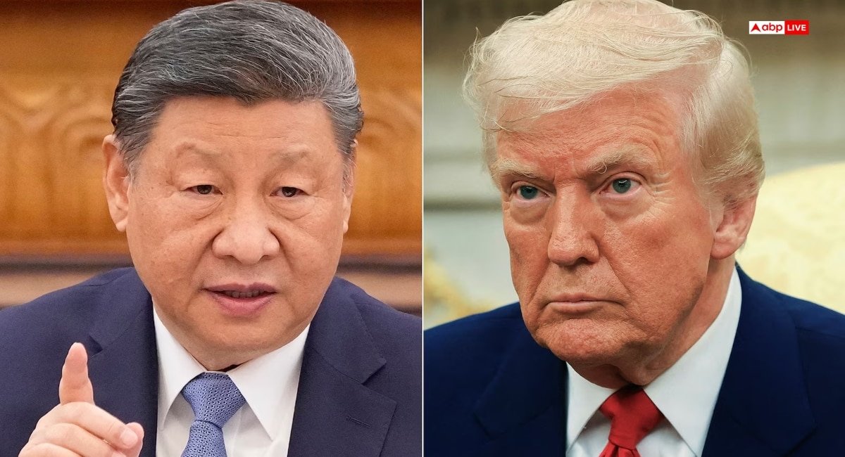 US ने दी ब्रिक्स के देशों को एक्स्ट्रा 10 परसेंट टैरिफ बढ़ाने की धमकी, चीन ने कह दी ऐसी बात ट्रंप को लग जाएगी मिर्ची