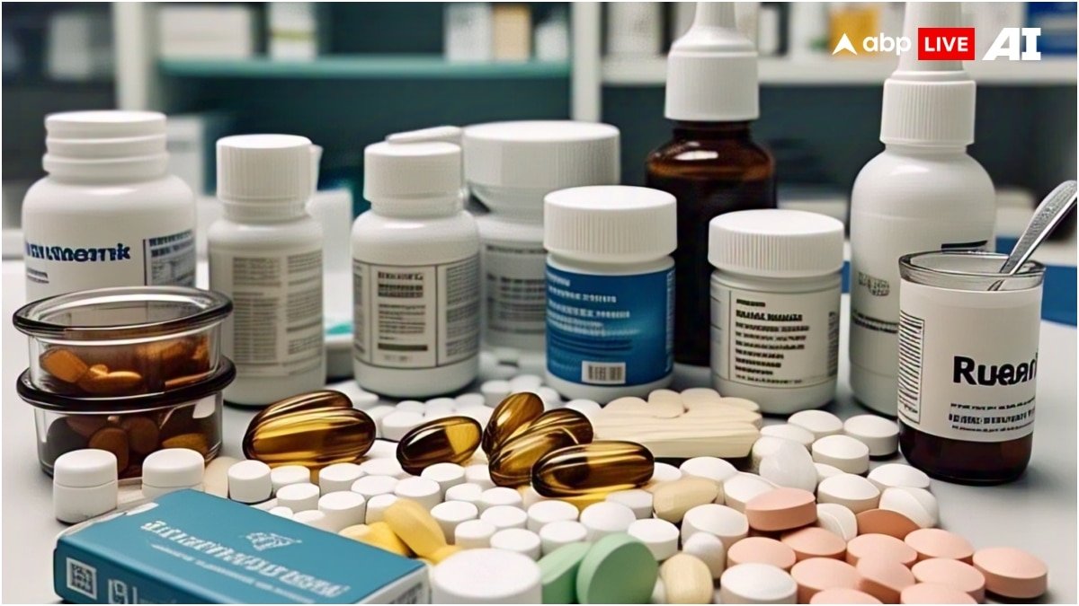 दिल की बीमारी से लेकर डायबिटीज तक, महंगी हो गईं 900 से ज्यादा दवाइयां; जानें किस टैबलेट के कितने बढ़े दाम