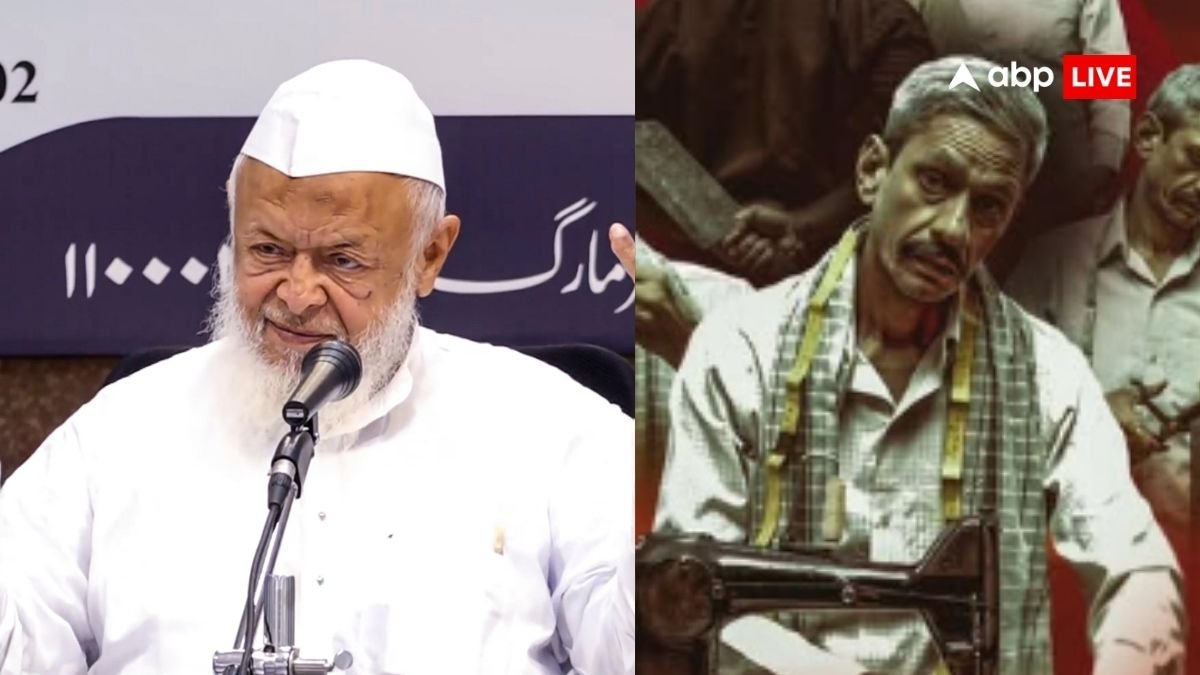 उदयपुर फाइल्स के खिलाफ मौलाना अरशद मदनी ने IB मिनिस्ट्री में दाखिल की अपील, मामला पहुंचा सुप्रीम कोर्ट