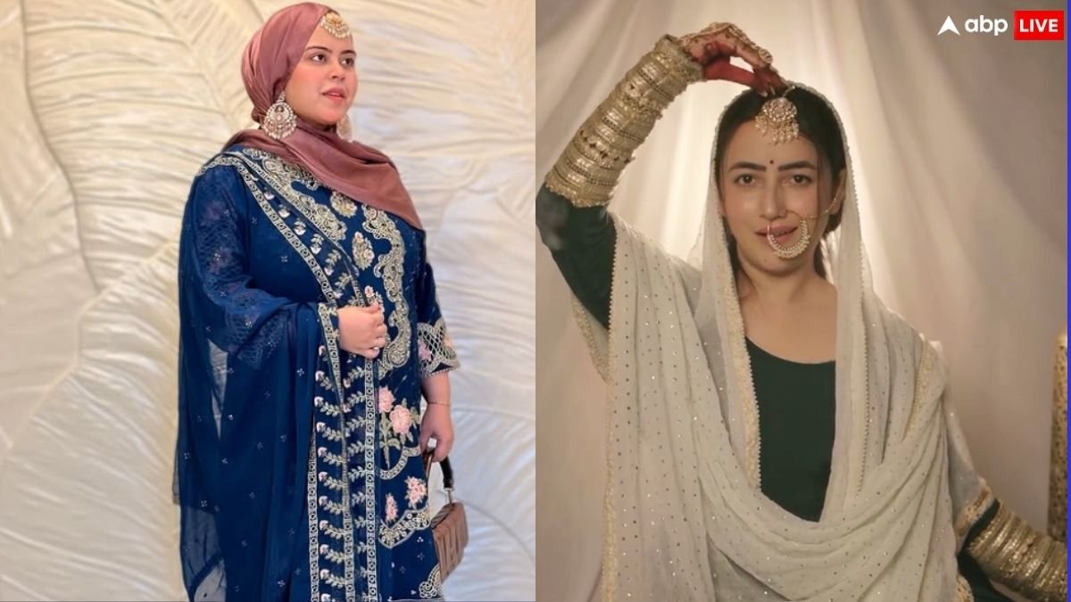 दीपिका कक्कड़ की ननद के पास 3 फ्लैट, रुबीना दिलैक की छोटी बहन खोल रही रिजॉर्ट, सिर्फ व्लॉगिंग कर हुईं इतनी अमीर