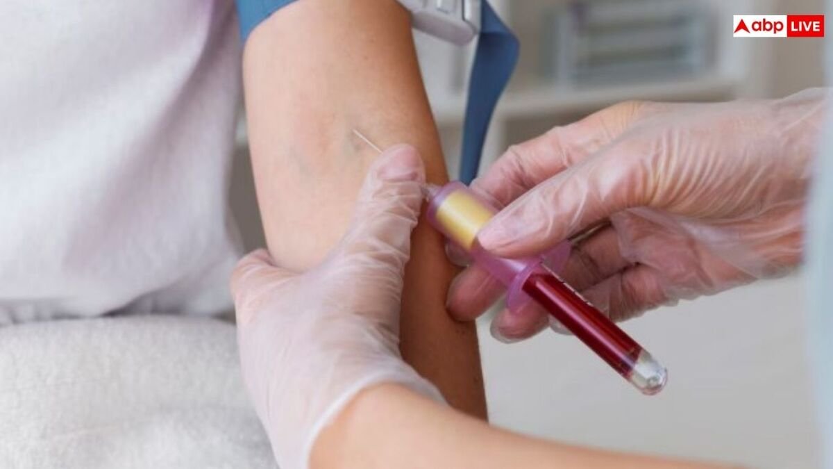 गलत ब्लड ग्रुप का खून चढ़ाने से क्या इंसान की तुरंत हो जाती है मौत, जानें शरीर पर क्या होता है असर?