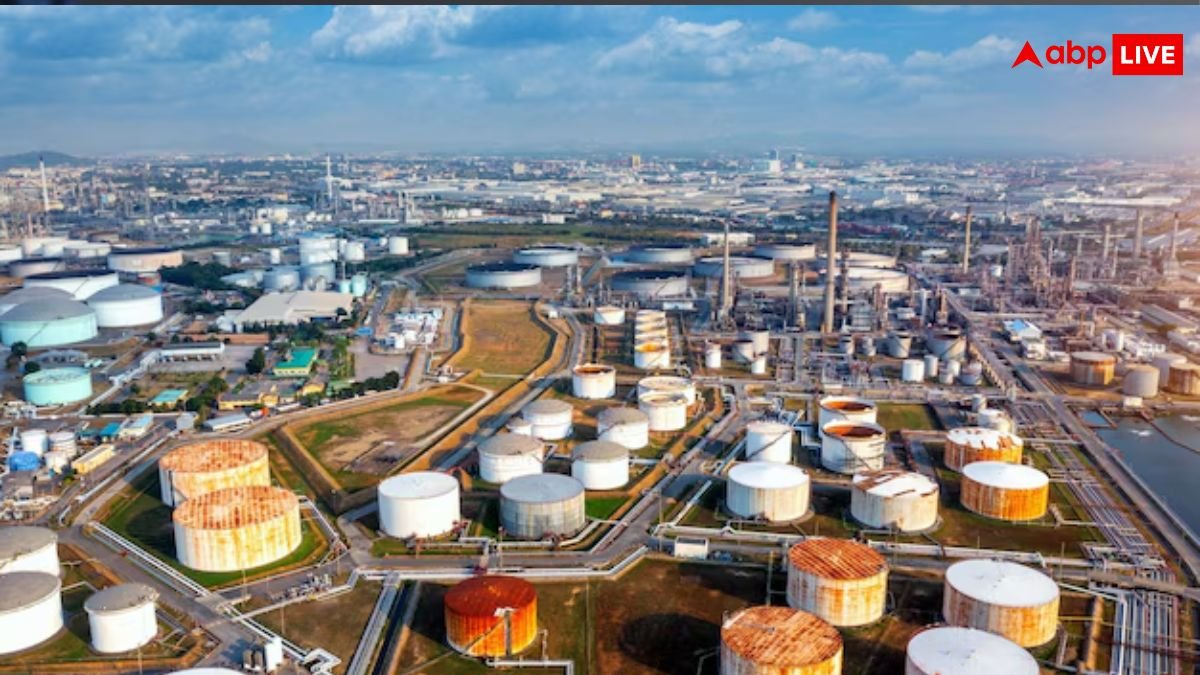 रूस और ईरान पर प्रतिबंध के बाद अब भारत को मिला कच्चे तेल का नया सप्लायर, अमेरिका से क्रूड ऑयल एक्सपोर्ट 2 साल के हाई लेवल पर