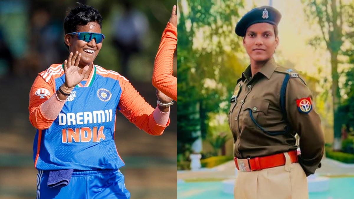 Deepti Sharma DSP Salary: टीम इंडिया की खिलाड़ी दीप्ति यूपी पुलिस में हैं डीएसपी, जानें कितनी है सैलरी