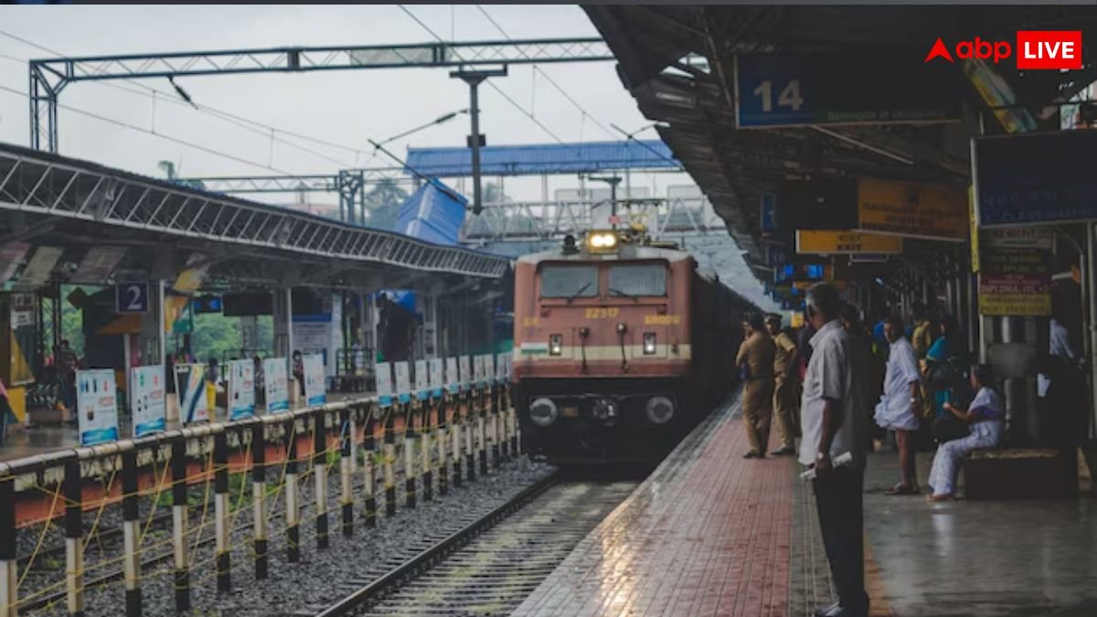 IRCTC को भी मिला नवरत्न कंपनी का दर्जा, मंत्री अश्विनी वैष्णव ने रेलवे को दी बधाई
