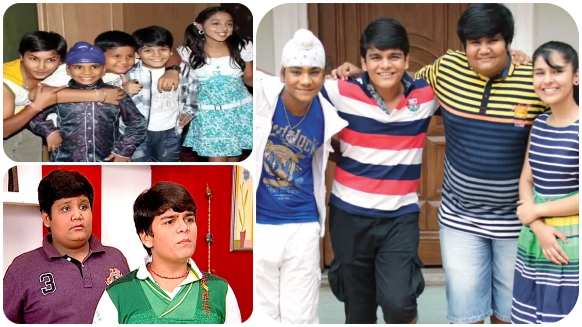 तारक मेहता का उल्टा चश्मा की ये बच्चा पार्टी अब क्या करती है? कौन बना हीरो तो किसने छापे खूब नोट