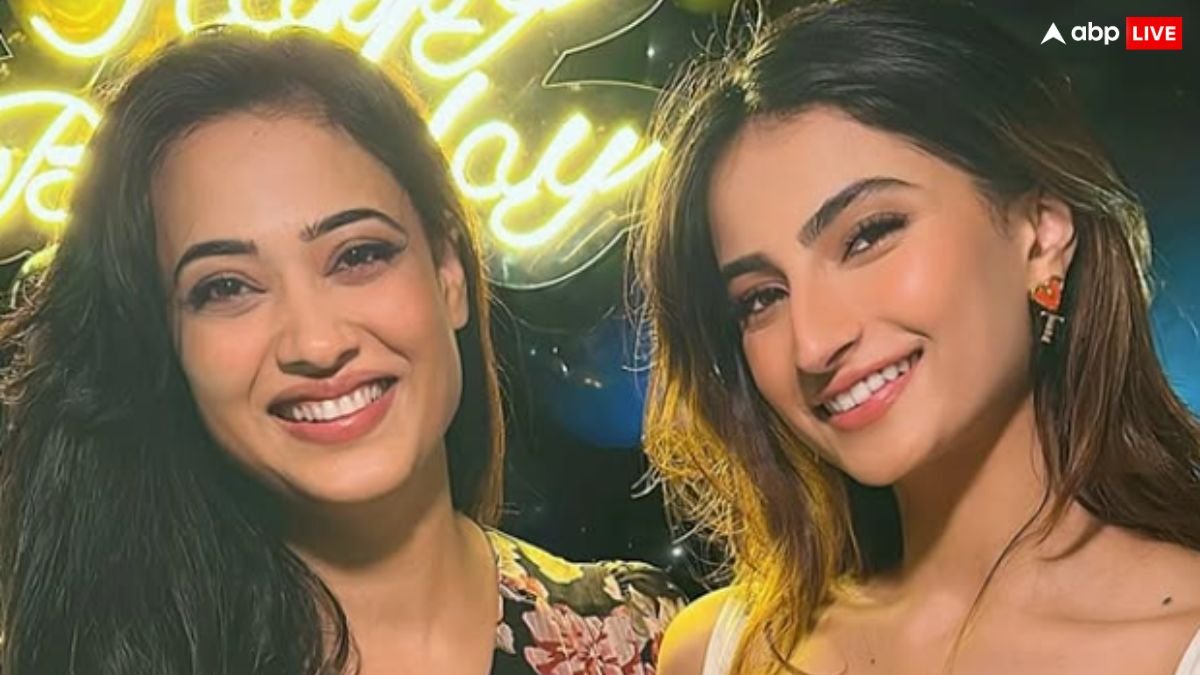 मैं उनकी तरह नहीं दिखती लेकिन..., मां श्वेता तिवारी से लगातार तुलना किए जाने पर बोलीं पलक तिवारी