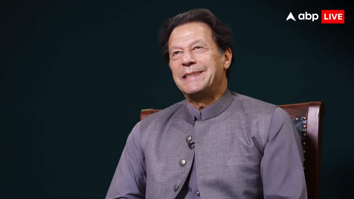 अगर इमरान खान का कत्ल हुआ तो कोई भी सीनेटर..., abp न्यूज़ पर PAK के Ex-PM की बहन ने दी शहबाज-मुनीर को धमकी