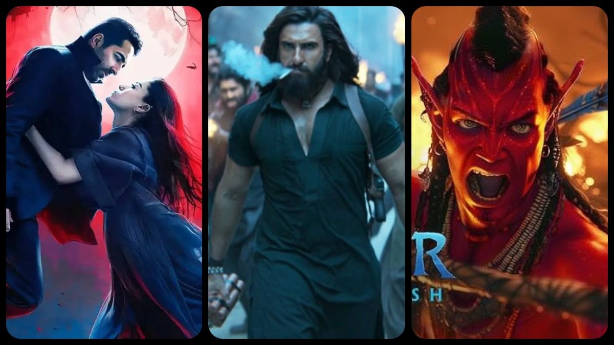 दिवाली से क्रिसमस तक, बॉक्स ऑफिस पर आएगा 4 बार सैलाब, लेकिन शाहरुख-सलमान को कुछ नहीं मिलेगा