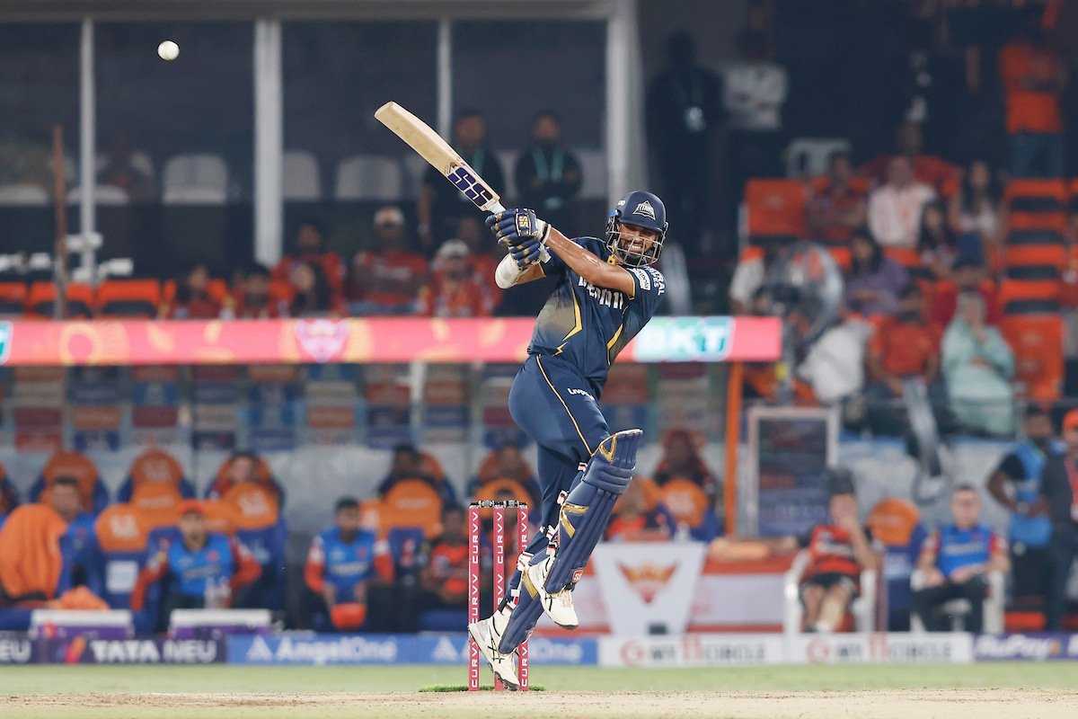 IPL Teams Accused Of Not Handling India Star Properly After GT Thrash SRH