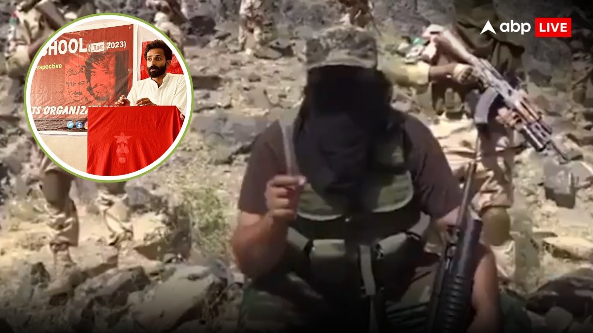 पाकिस्तान के लिए खतरे की घंटी, क्वेटा और मस्तुंग में BLA का हमला, कहा- दुनिया अब देख रही है कि...