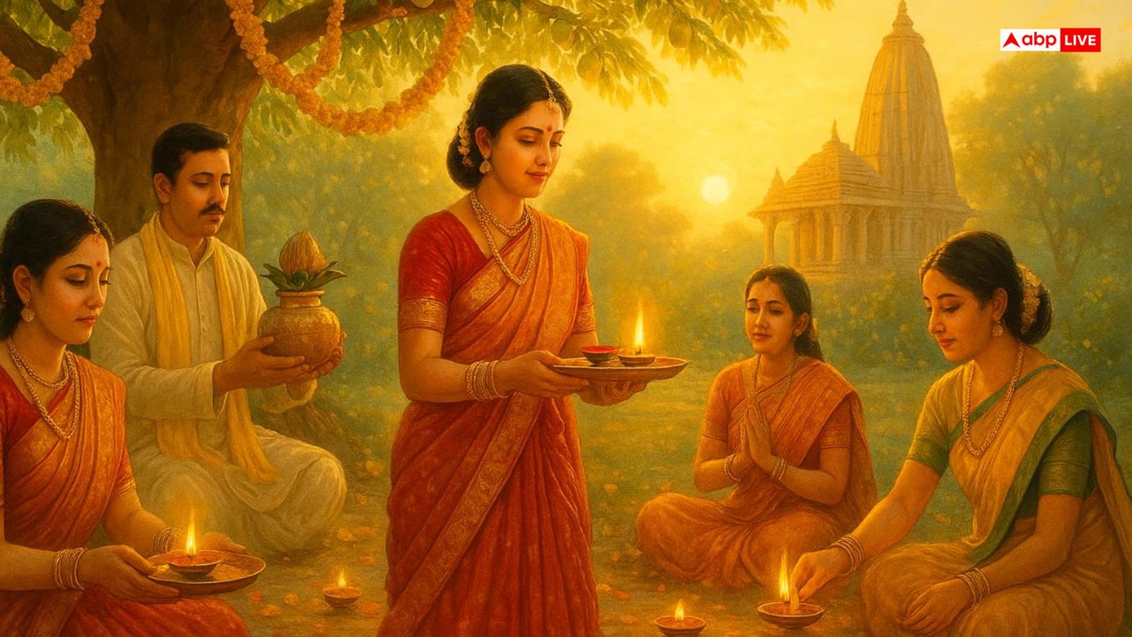 Akshaya Navami 2025: अक्षय नवमी क्यों माना जाता है धन, सफलता और कल्याण का शुभ दिन, जानें इसके रहस्य को