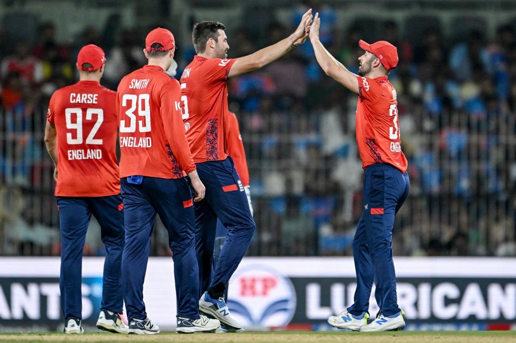 Englands XI For T20I vs India: 2-0 Down But For Must-Win Game No Changes