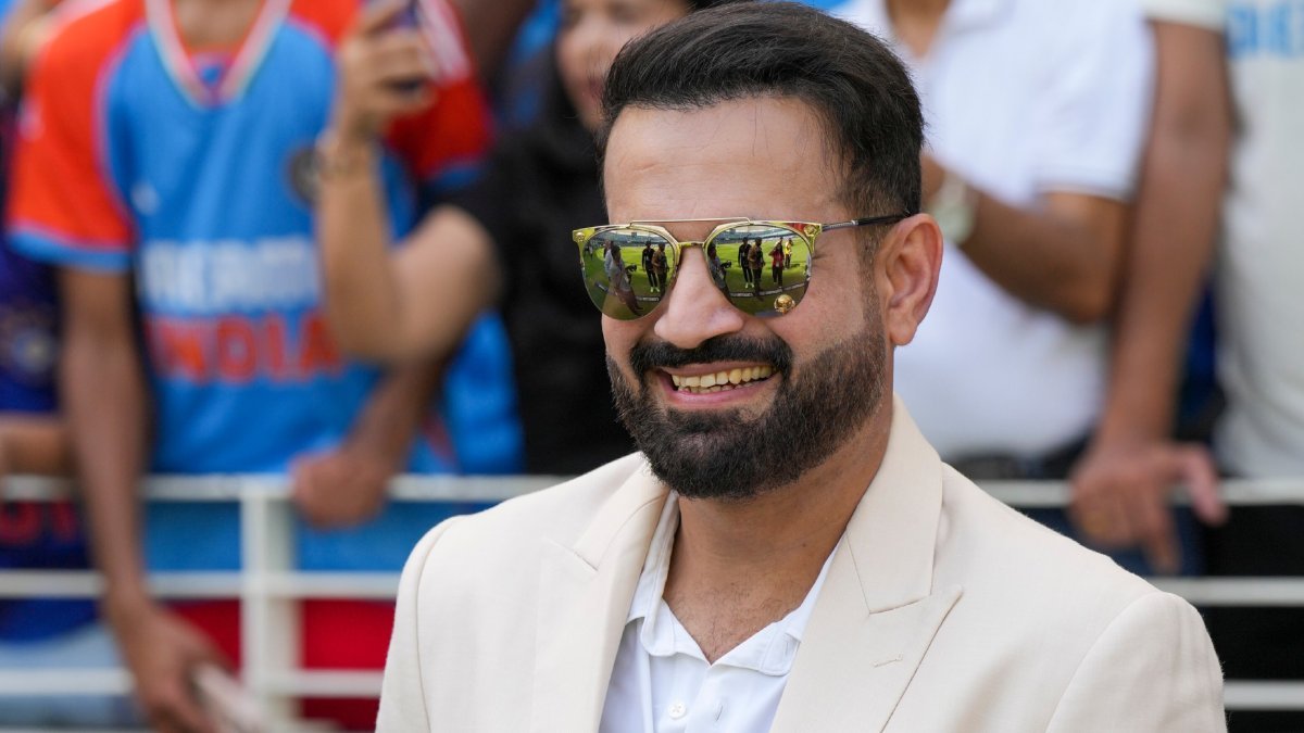 डॉग मीट खाया है, तभी भौंक रहा है... इरफान पठान ने जब शाहिद अफरीदी की मुंह पर की बेइज्जती