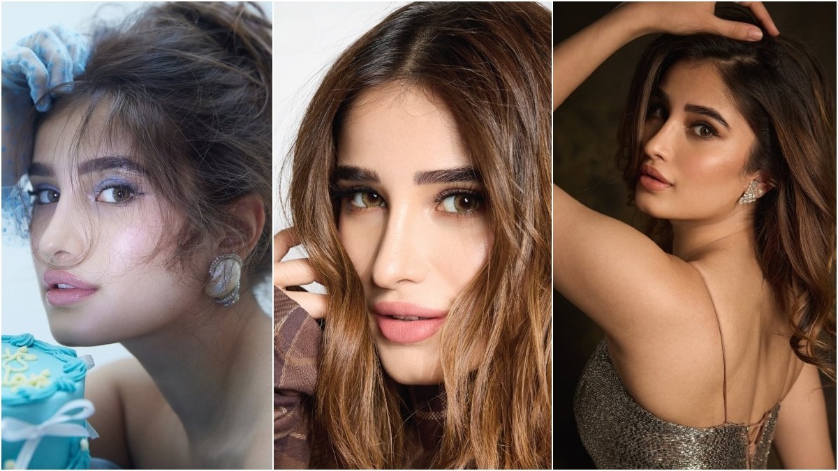 राशा थडानी की 10 तस्वीरें: मां रवीना टंडन से खूबसूरती में दो कदम हैं आगे, यकीन ना हो तो तस्वीरें देख लीजिए