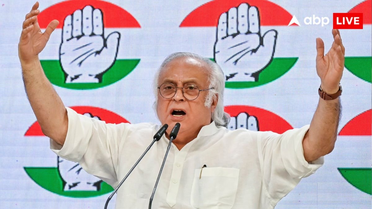 राहुल गांधी के वोट चोरी के आरोपों के बीच चुनाव आयोग ने जयराम रमेश को लिखी चिट्ठी, दिया मीटिंग का समय; कांग्रेस ने क्या कहा?