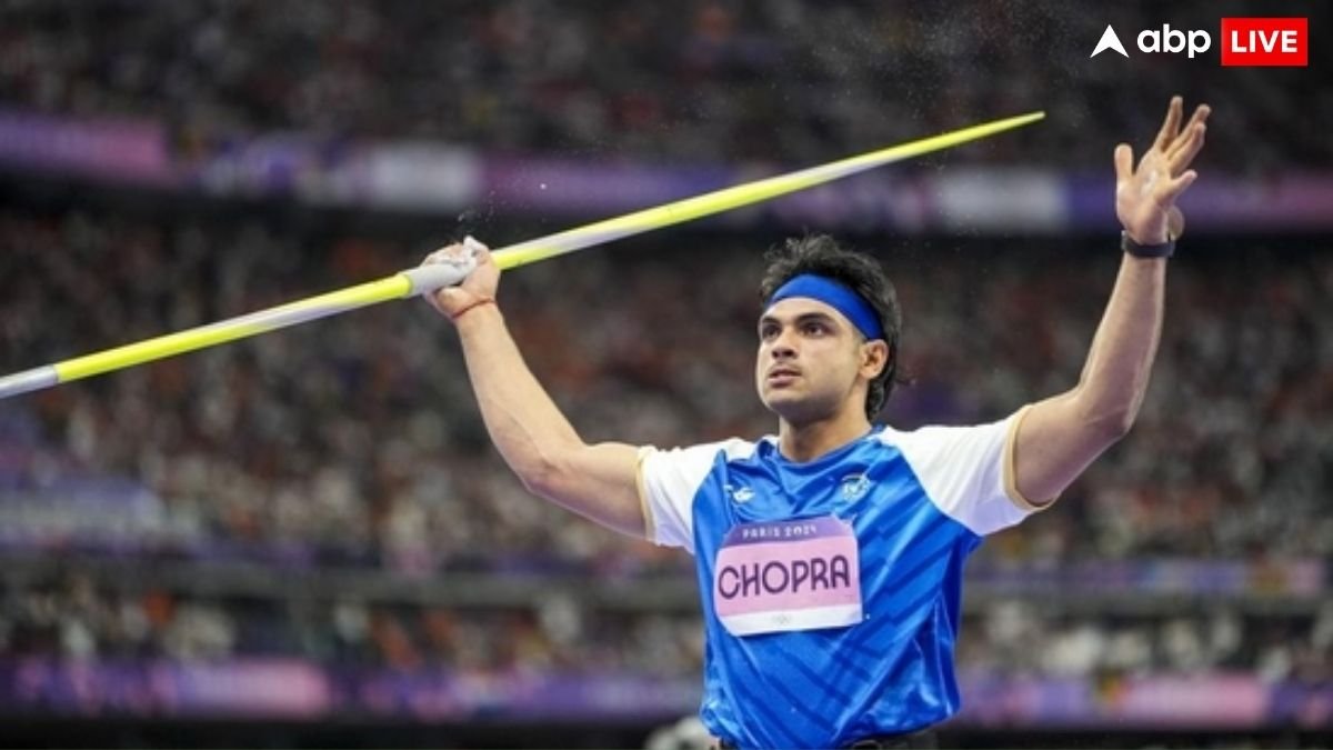 नीरज चोपड़ा ने रचा इतिहास, पहली बार 90 मीटर से दूर फेंका भाला; डायमंड लीग में दूसरे स्थान पर रहे