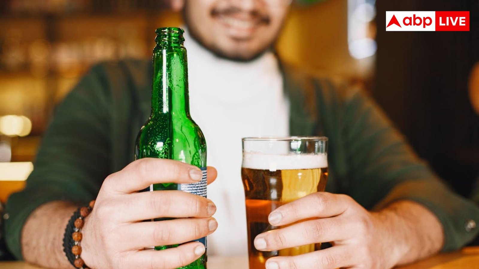 Health Risk Factors: लिवर से लेकर दिमाग तक को कितना नुकसान पहुंचाती है शराब? ये बातें नहीं जानते होंगे आप