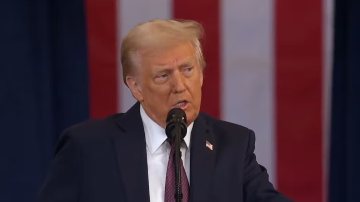 अफगानिस्तान में वापसी करेगी अमेरिकी सेना! ट्रंप ने गड़ाई इस एयरबेस पर निगाह, जानें चीन से क्या है कनेक्‍शन