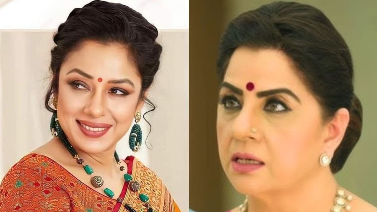 Anupamaa Twist: मोटी बा को करार जवाब देगी अनुपमा, राघव को लेकर होगी दोनों में तीखी बहस