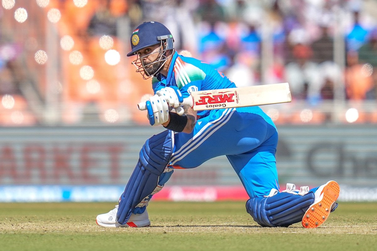 Virat Will Score Heavily This Year, Going To Start From CT 2025: Uthappa